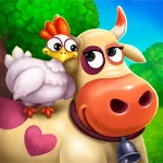 Farmington – Большой урожай