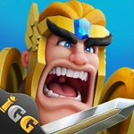 Lords Mobile: Война королевств